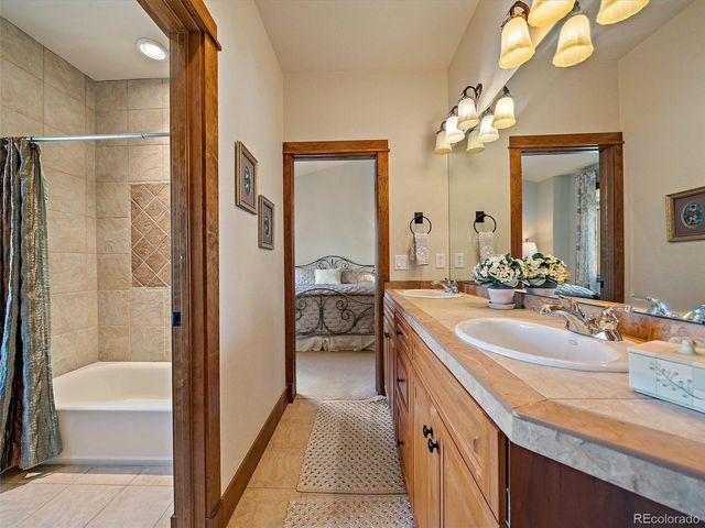 1969 Interlocken Dr, Evergreen, CO 80439