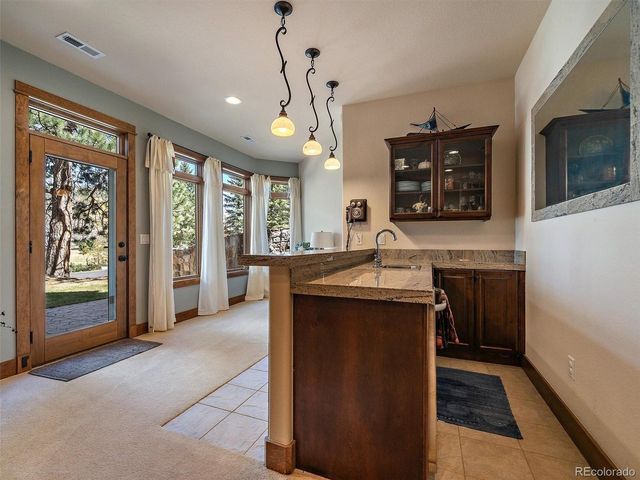 1969 Interlocken Dr, Evergreen, CO 80439