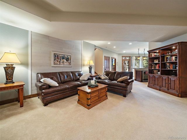 1969 Interlocken Dr, Evergreen, CO 80439