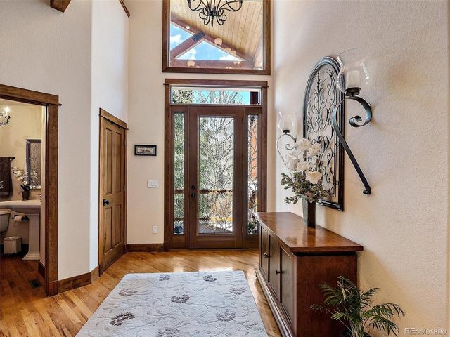 1969 Interlocken Dr, Evergreen, CO 80439