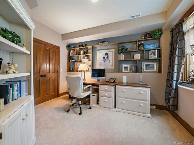 1969 Interlocken Dr, Evergreen, CO 80439