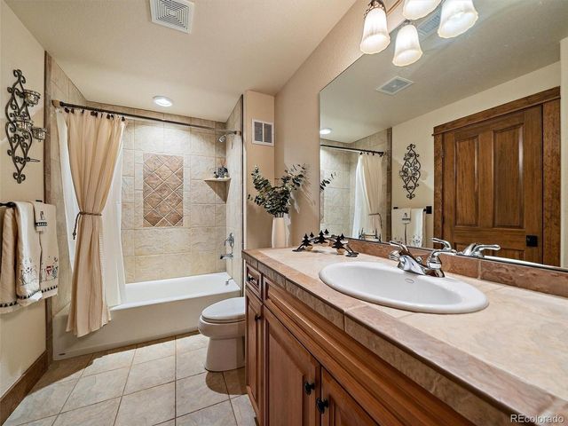 1969 Interlocken Dr, Evergreen, CO 80439