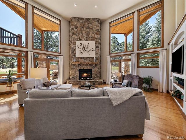 1969 Interlocken Dr, Evergreen, CO 80439