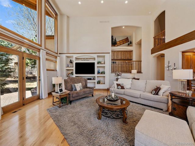 1969 Interlocken Dr, Evergreen, CO 80439