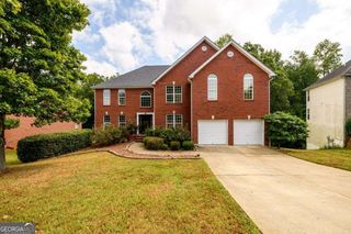 1045 PAPER CREEK Drive, Lawrenceville, GA 30046