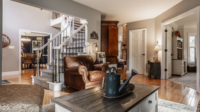 3740 Power Drive, Carmel, IN 46033