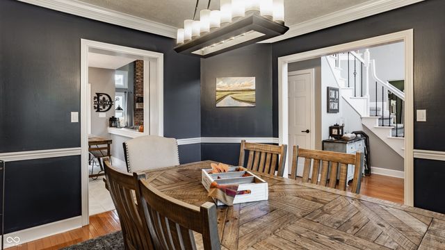 3740 Power Drive, Carmel, IN 46033