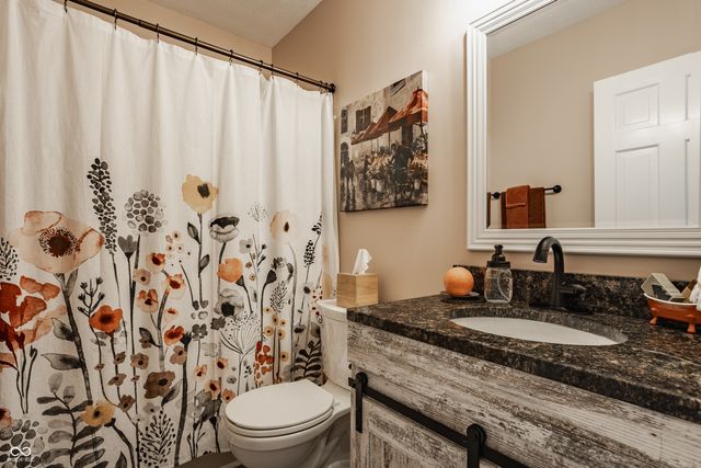 3740 Power Drive, Carmel, IN 46033