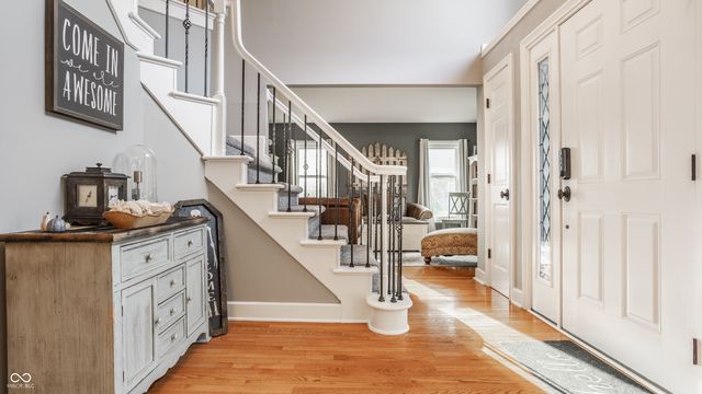 3740 Power Drive, Carmel, IN 46033