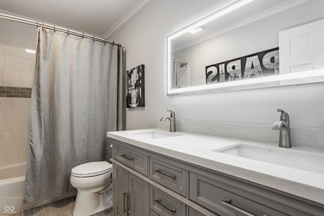 3740 Power Drive, Carmel, IN 46033