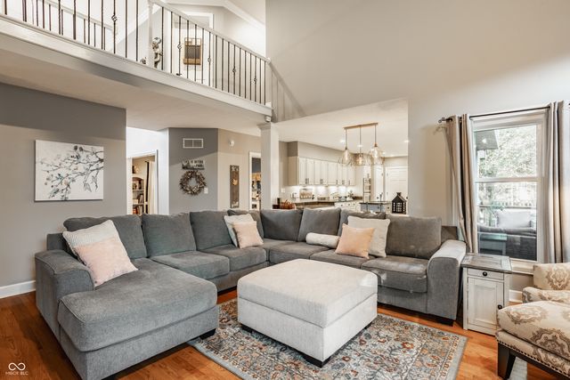 3740 Power Drive, Carmel, IN 46033