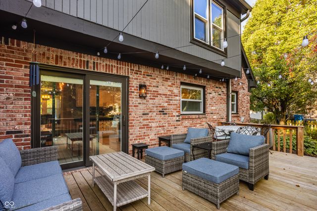 3740 Power Drive, Carmel, IN 46033