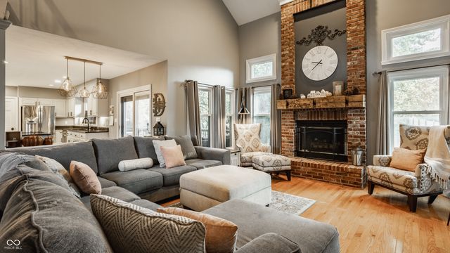 3740 Power Drive, Carmel, IN 46033