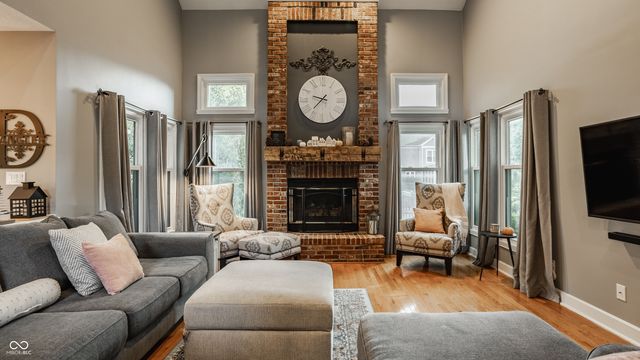 3740 Power Drive, Carmel, IN 46033