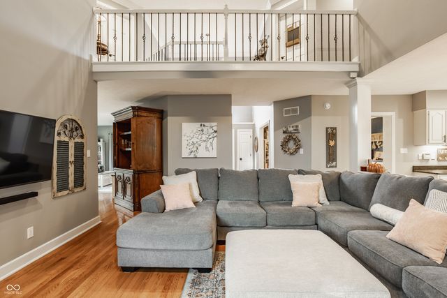 3740 Power Drive, Carmel, IN 46033