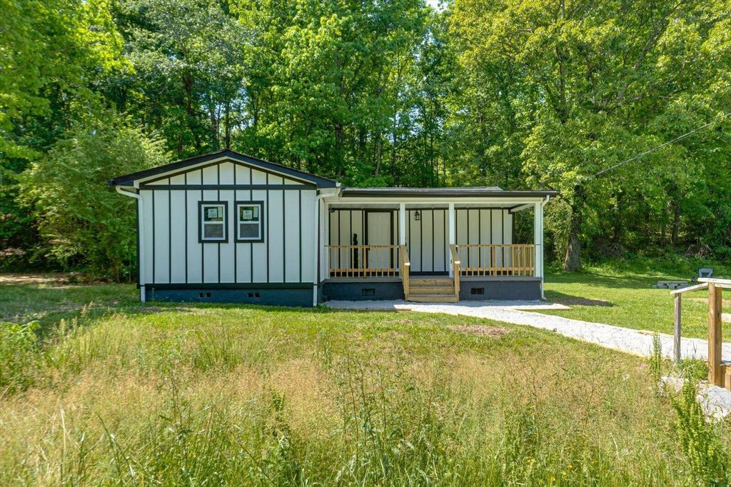 7226 Taylor Road, Harrison, TN 37341