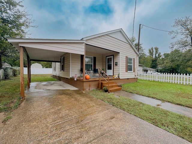 333 N 14th Street, Arkadelphia, AR 71923