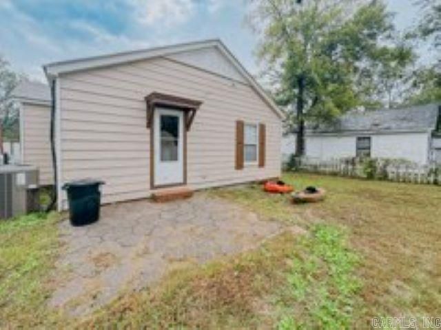 333 N 14th Street, Arkadelphia, AR 71923