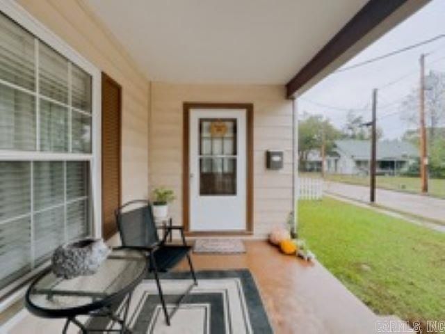 333 N 14th Street, Arkadelphia, AR 71923