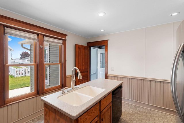 329 Mill STREET, Reedsville, WI 54230