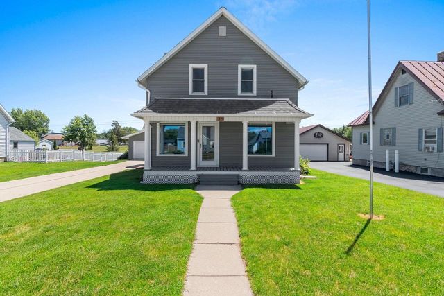 329 Mill STREET, Reedsville, WI 54230