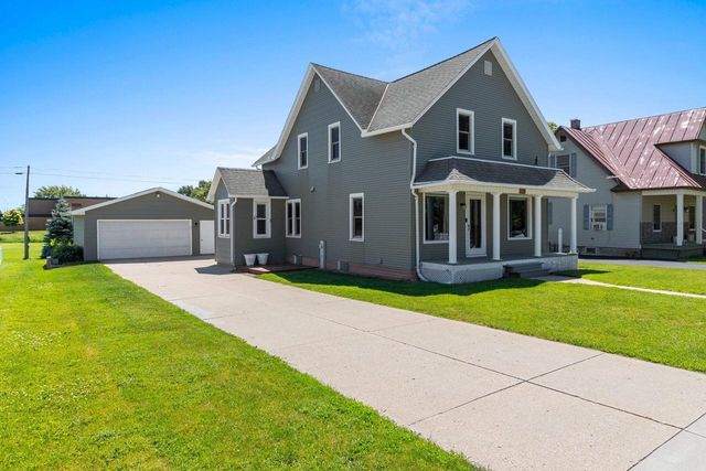 329 Mill STREET, Reedsville, WI 54230