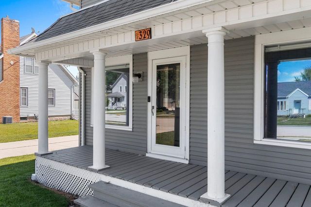 329 Mill STREET, Reedsville, WI 54230