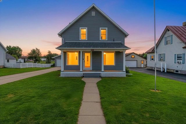 329 Mill STREET, Reedsville, WI 54230