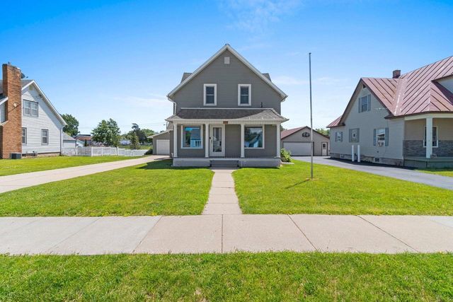329 Mill STREET, Reedsville, WI 54230