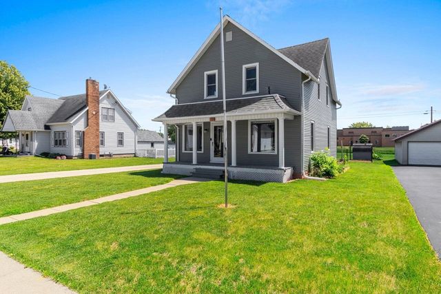 329 Mill STREET, Reedsville, WI 54230