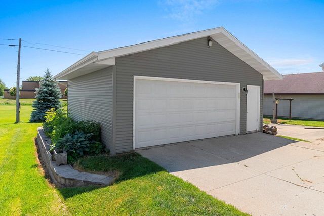 329 Mill STREET, Reedsville, WI 54230