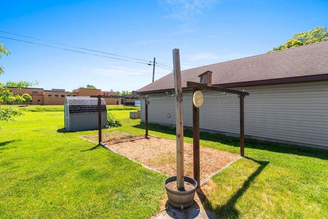 329 Mill STREET, Reedsville, WI 54230
