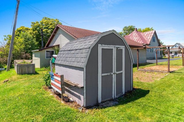 329 Mill STREET, Reedsville, WI 54230