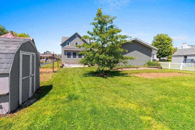 329 Mill STREET, Reedsville, WI 54230