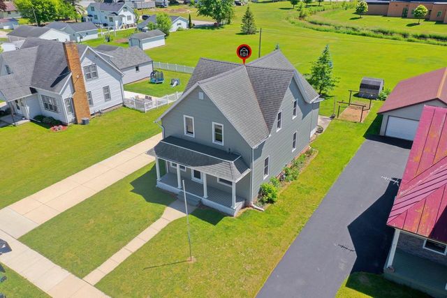 329 Mill STREET, Reedsville, WI 54230
