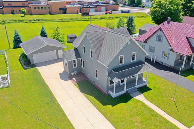 329 Mill STREET, Reedsville, WI 54230