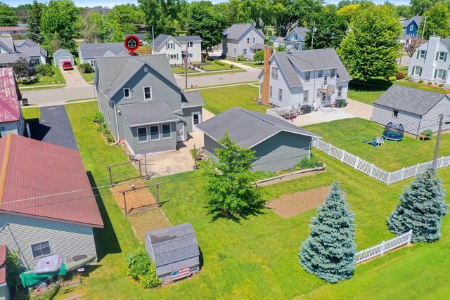 329 Mill STREET, Reedsville, WI 54230