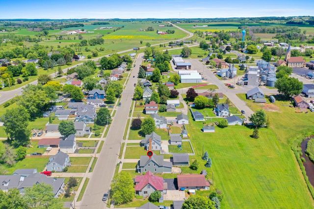 329 Mill STREET, Reedsville, WI 54230
