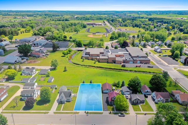 329 Mill STREET, Reedsville, WI 54230
