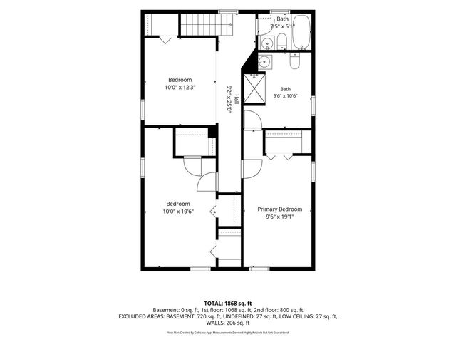 329 Mill STREET, Reedsville, WI 54230