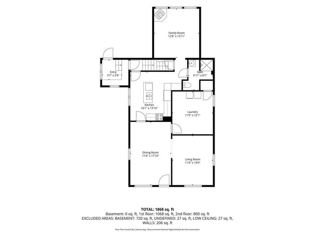 329 Mill STREET, Reedsville, WI 54230