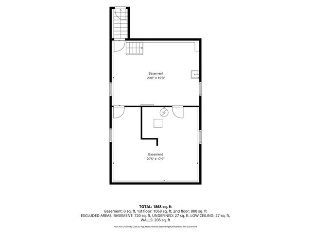 329 Mill STREET, Reedsville, WI 54230