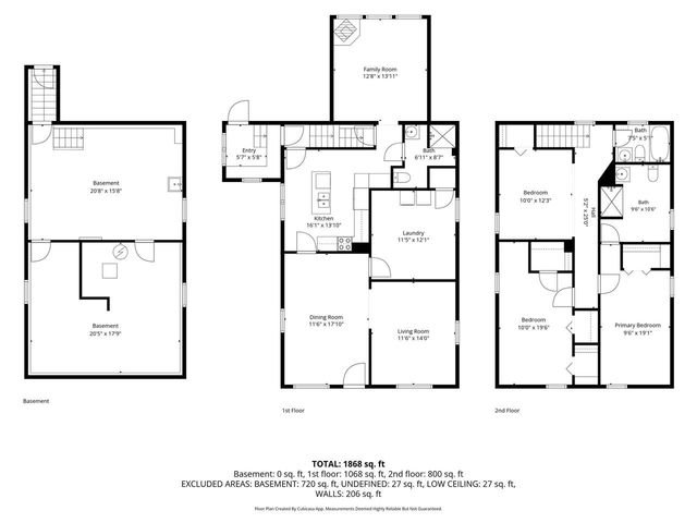 329 Mill STREET, Reedsville, WI 54230