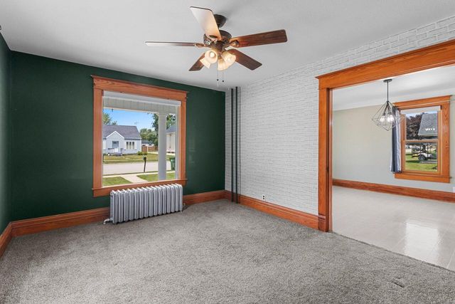 329 Mill STREET, Reedsville, WI 54230