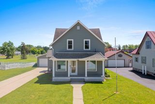 329 Mill STREET, Reedsville, WI 54230