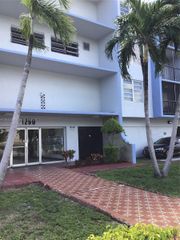 1250 NE 125th St 414-C, North Miami, FL 33161