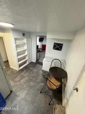 2415 MONTANA Avenue Basement, El Paso, TX 79903