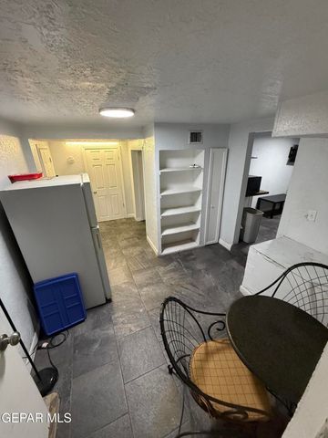 2415 MONTANA Avenue Basement, El Paso, TX 79903