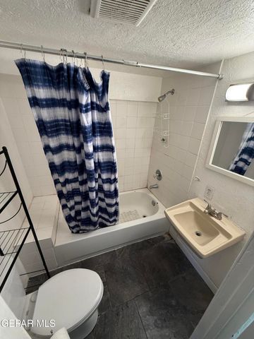 2415 MONTANA Avenue Basement, El Paso, TX 79903