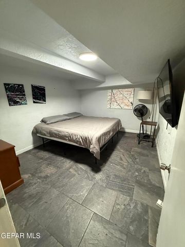 2415 MONTANA Avenue Basement, El Paso, TX 79903